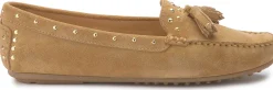 Slipper|Horsch Schuhe Mokassin in Übergrößen