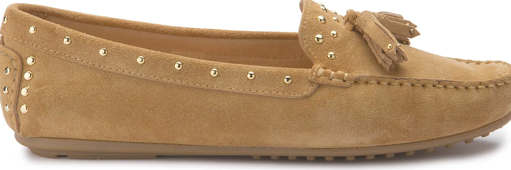 Slipper|Horsch Schuhe Mokassin in Übergrößen