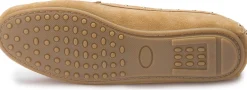 Slipper|Horsch Schuhe Mokassin in Übergrößen