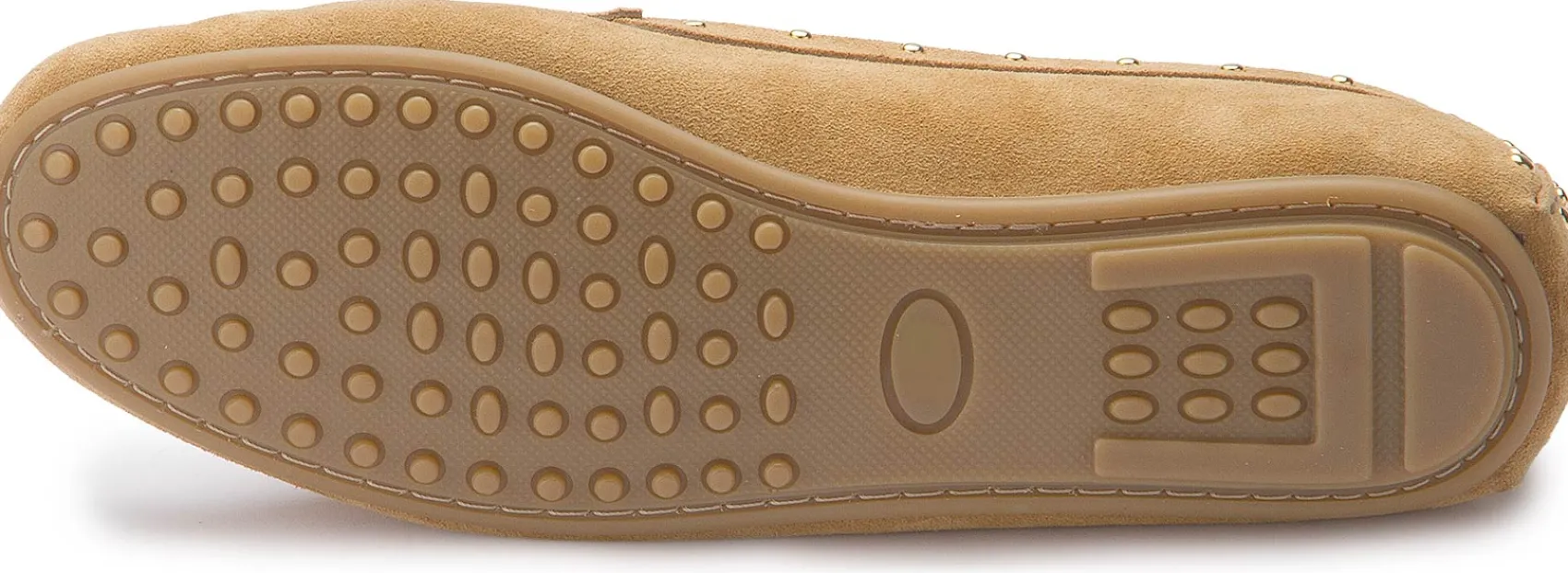 Slipper|Horsch Schuhe Mokassin in Übergrößen