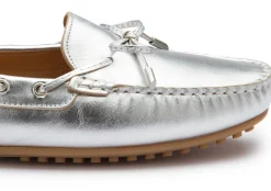Slipper|Horsch Schuhe Mokassin in Übergrößen