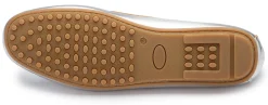 Slipper|Horsch Schuhe Mokassin in Übergrößen