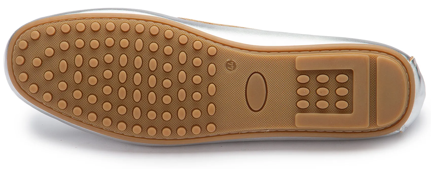Slipper|Horsch Schuhe Mokassin in Übergrößen