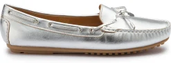 Slipper|Horsch Schuhe Mokassin in Übergrößen