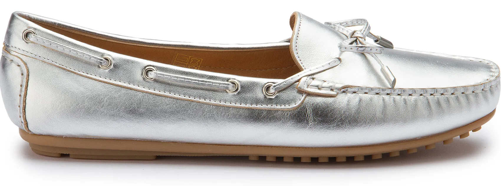 Slipper|Horsch Schuhe Mokassin in Übergrößen