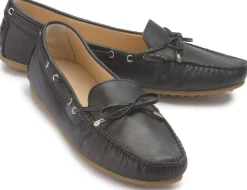 Slipper|Horsch Schuhe Mokassin in Übergrößen