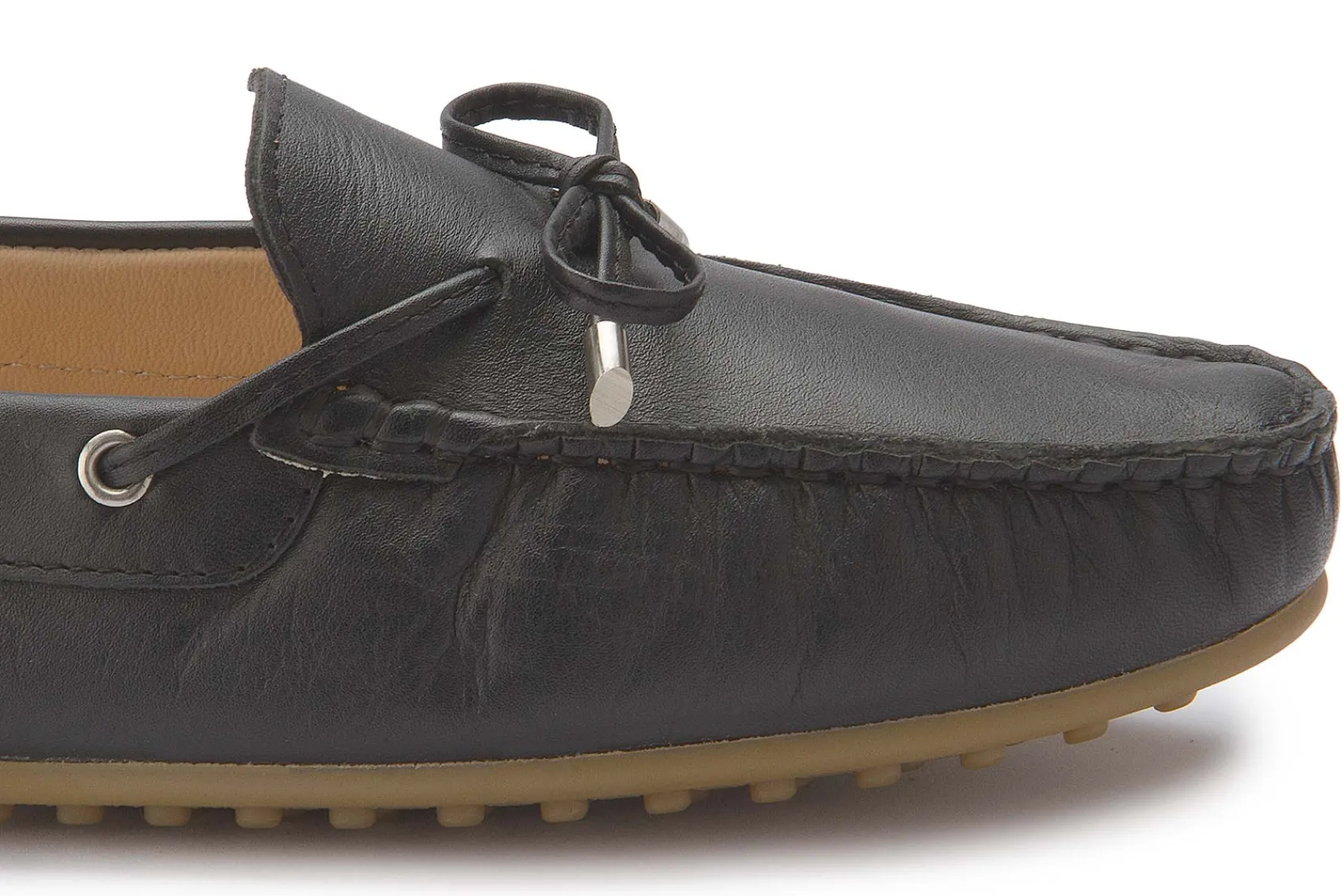 Slipper|Horsch Schuhe Mokassin in Übergrößen