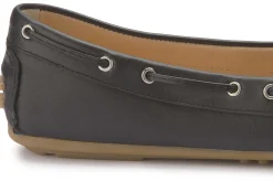 Slipper|Horsch Schuhe Mokassin in Übergrößen