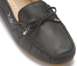 Slipper|Horsch Schuhe Mokassin in Übergrößen
