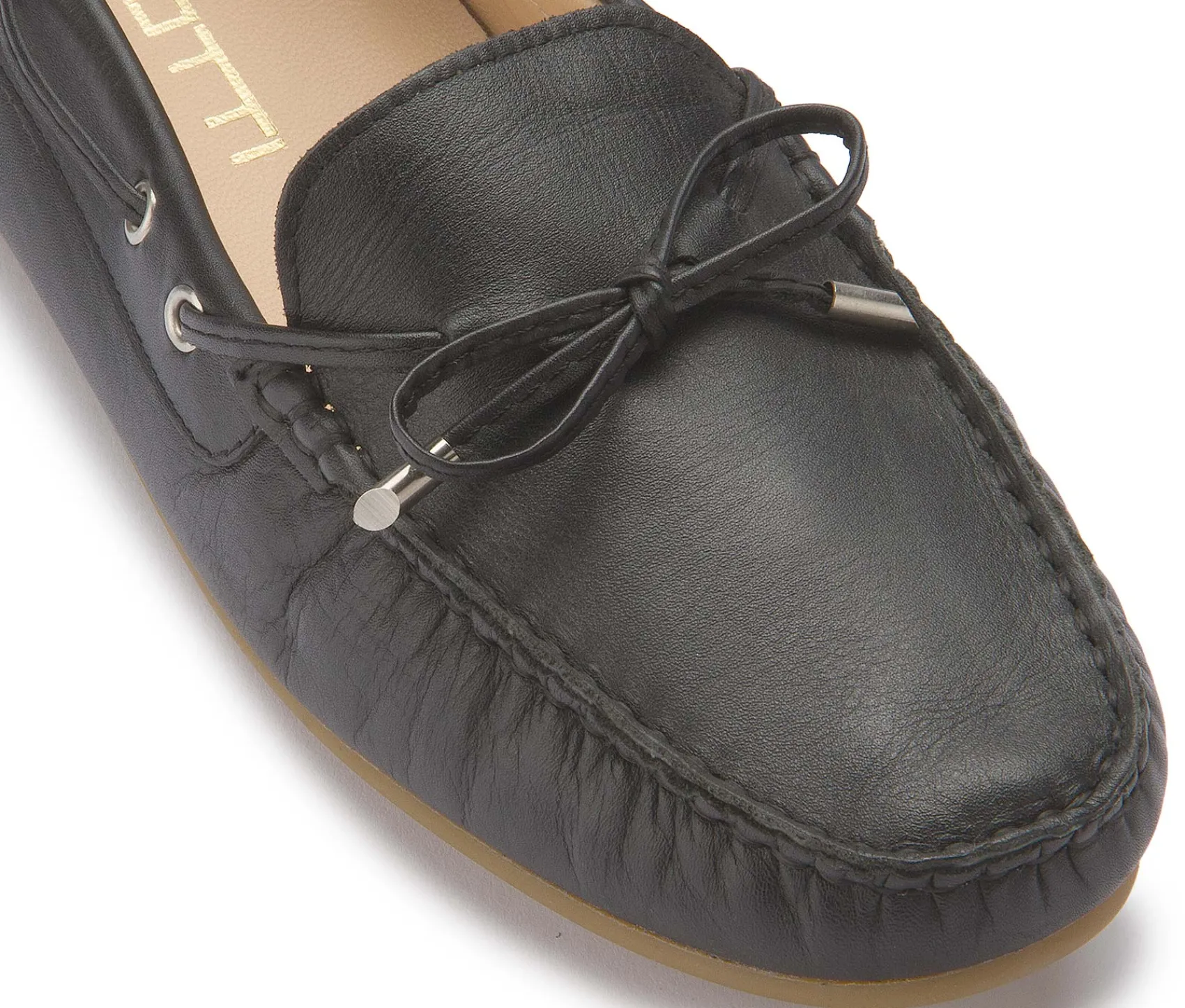 Slipper|Horsch Schuhe Mokassin in Übergrößen