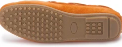 Slipper|Horsch Schuhe Mokassin in Übergrößen