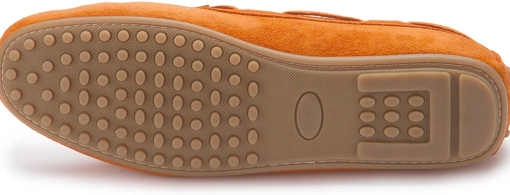Slipper|Horsch Schuhe Mokassin in Übergrößen