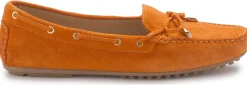 Slipper|Horsch Schuhe Mokassin in Übergrößen