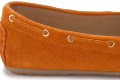 Slipper|Horsch Schuhe Mokassin in Übergrößen
