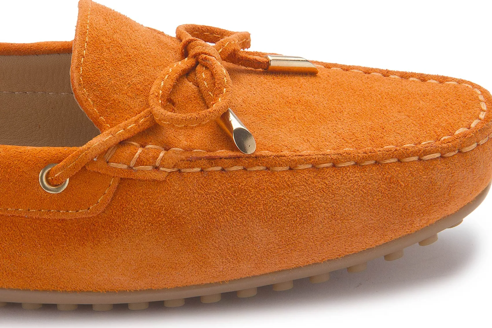 Slipper|Horsch Schuhe Mokassin in Übergrößen