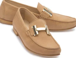 Slipper|Horsch Schuhe Mokassin in Übergrößen