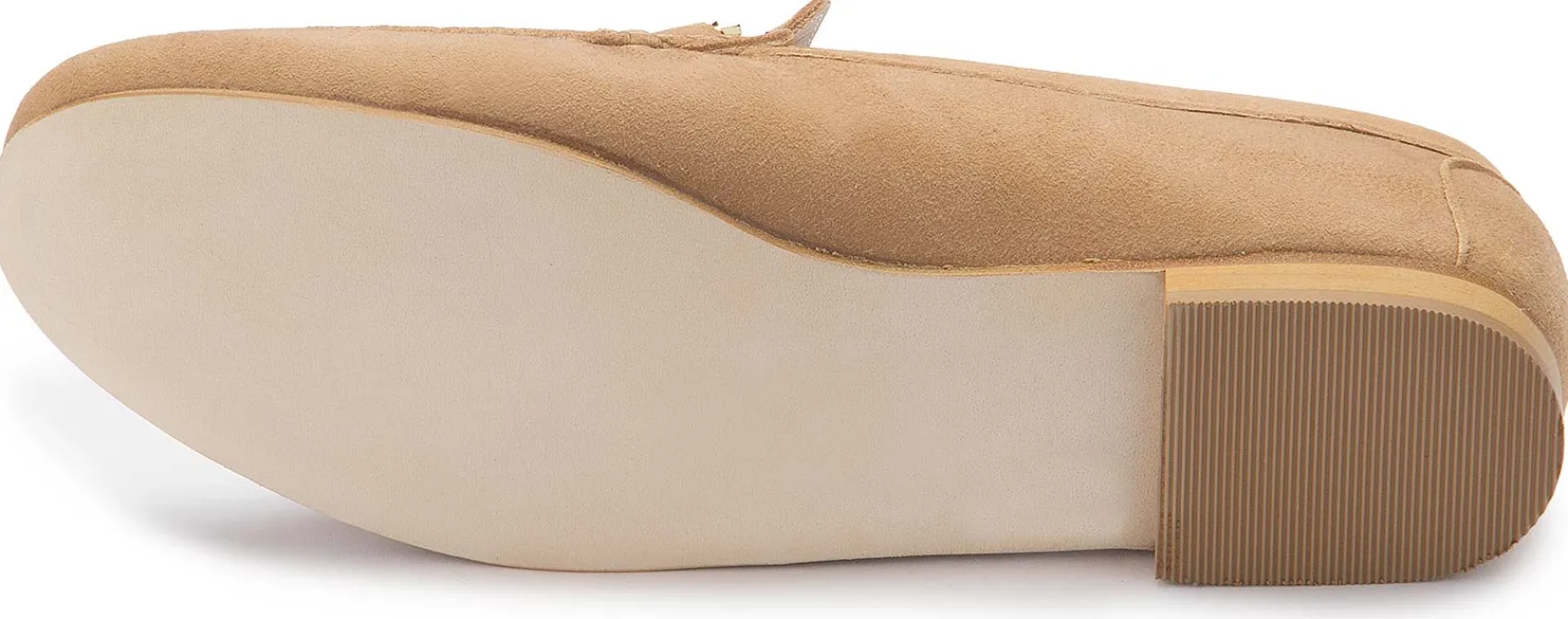 Slipper|Horsch Schuhe Mokassin in Übergrößen