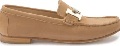 Slipper|Horsch Schuhe Mokassin in Übergrößen