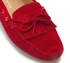 Slipper|Horsch Schuhe Mokassin in Übergrößen