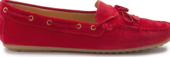 Slipper|Horsch Schuhe Mokassin in Übergrößen