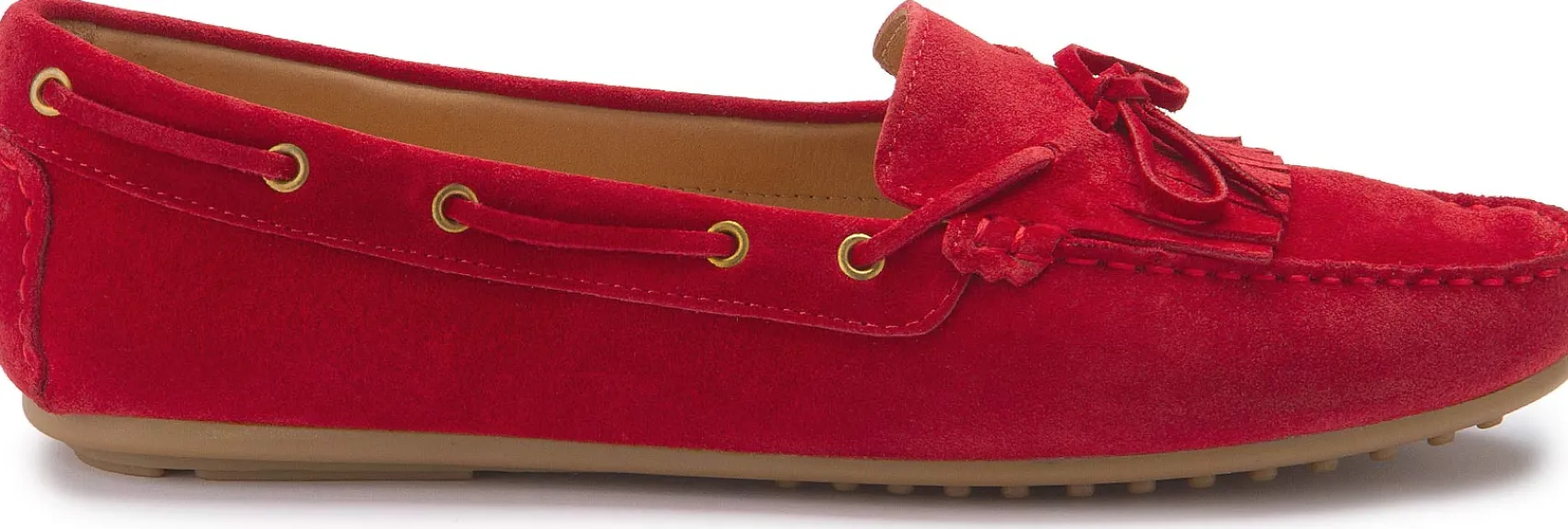 Slipper|Horsch Schuhe Mokassin in Übergrößen