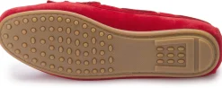 Slipper|Horsch Schuhe Mokassin in Übergrößen