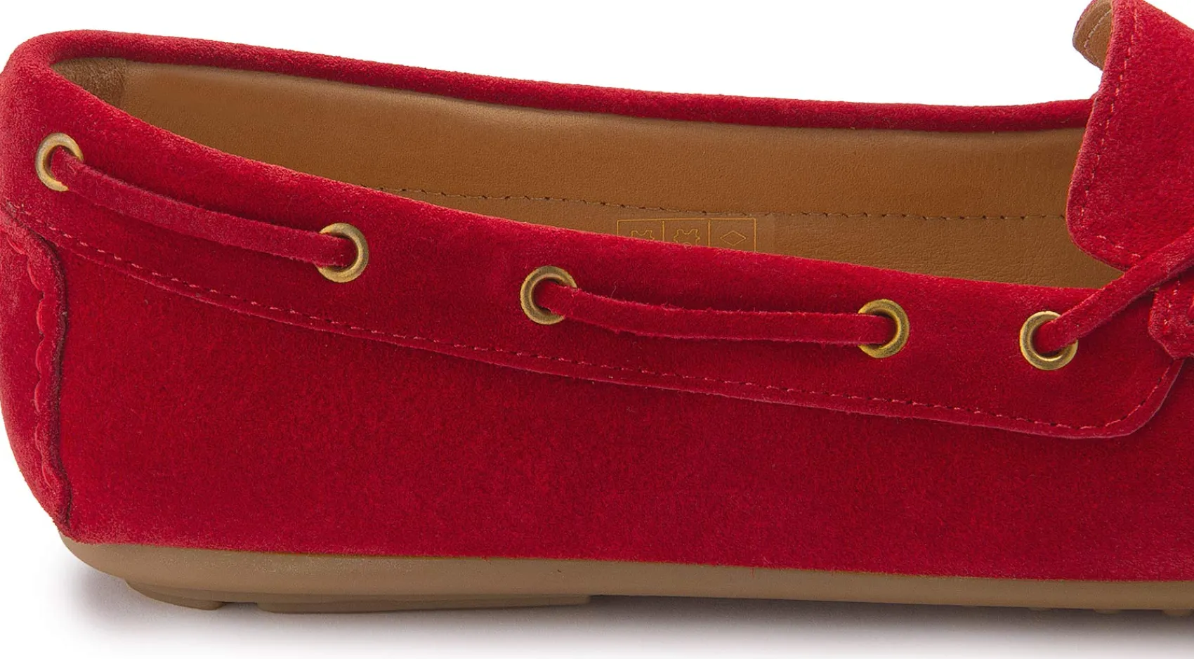 Slipper|Horsch Schuhe Mokassin in Übergrößen