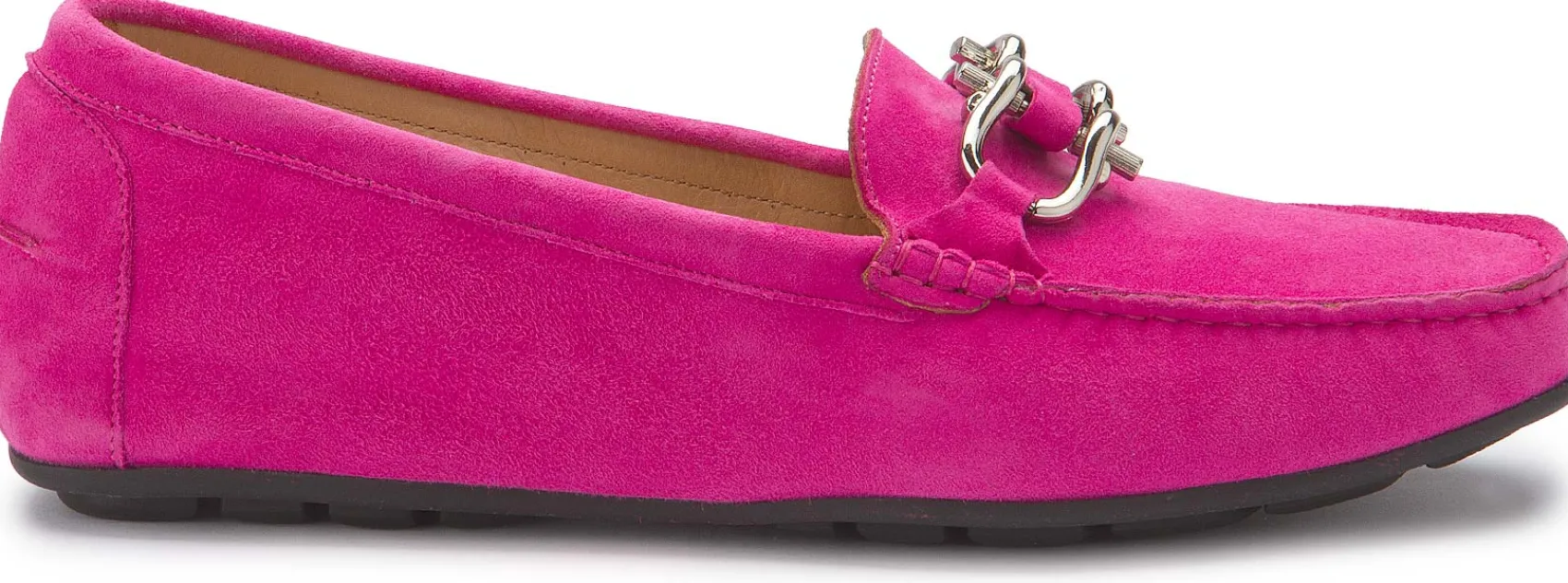 Slipper|Horsch Schuhe Mokassin in Übergrößen