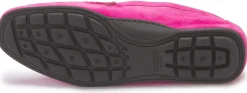 Slipper|Horsch Schuhe Mokassin in Übergrößen