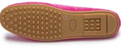Slipper|Horsch Schuhe Mokassin in Übergrößen