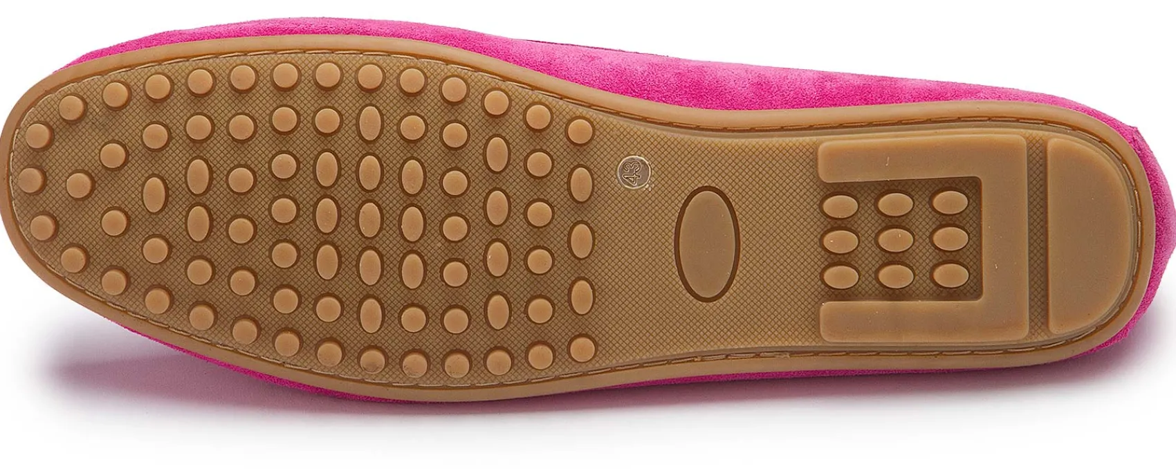 Slipper|Horsch Schuhe Mokassin in Übergrößen