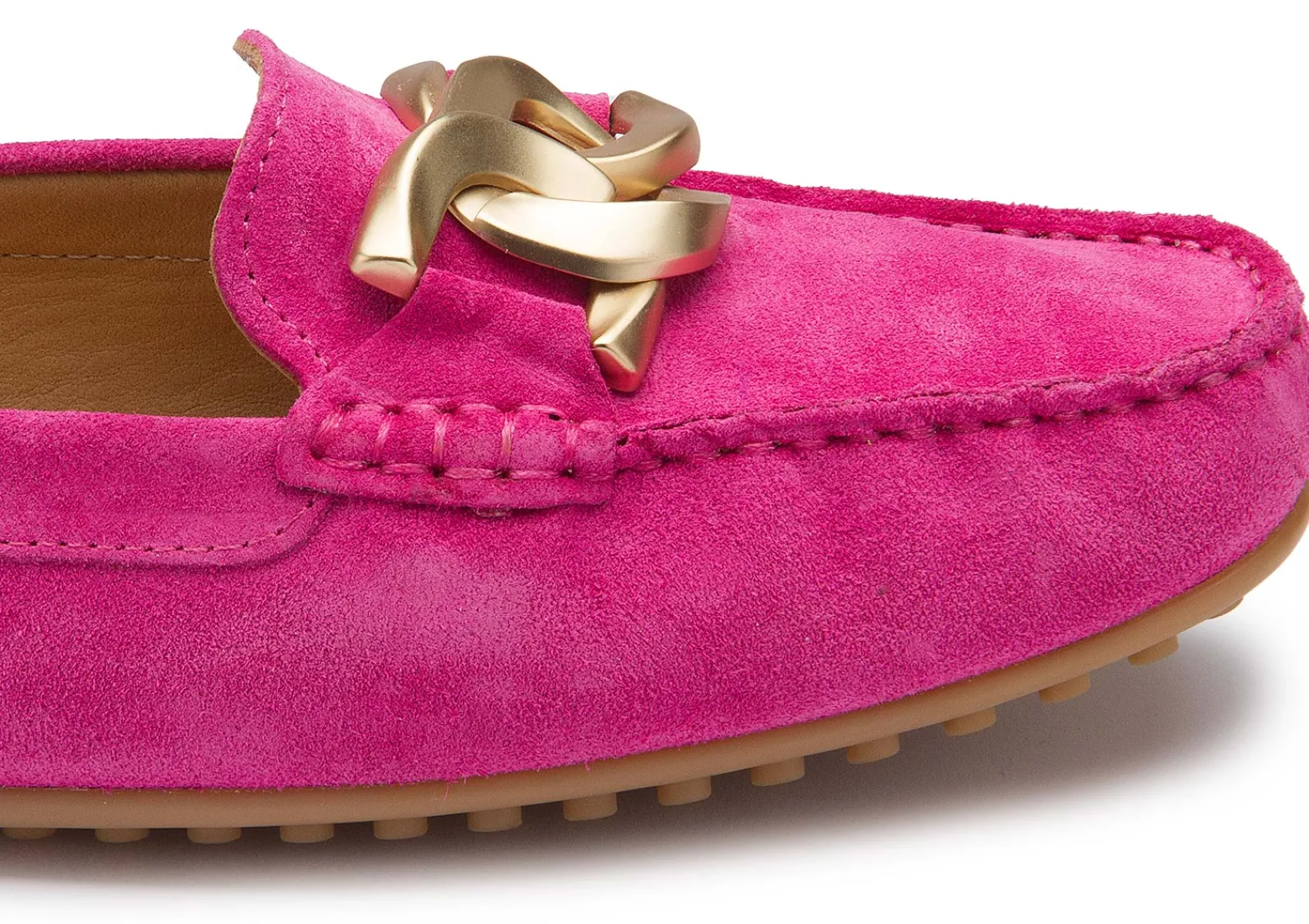 Slipper|Horsch Schuhe Mokassin in Übergrößen