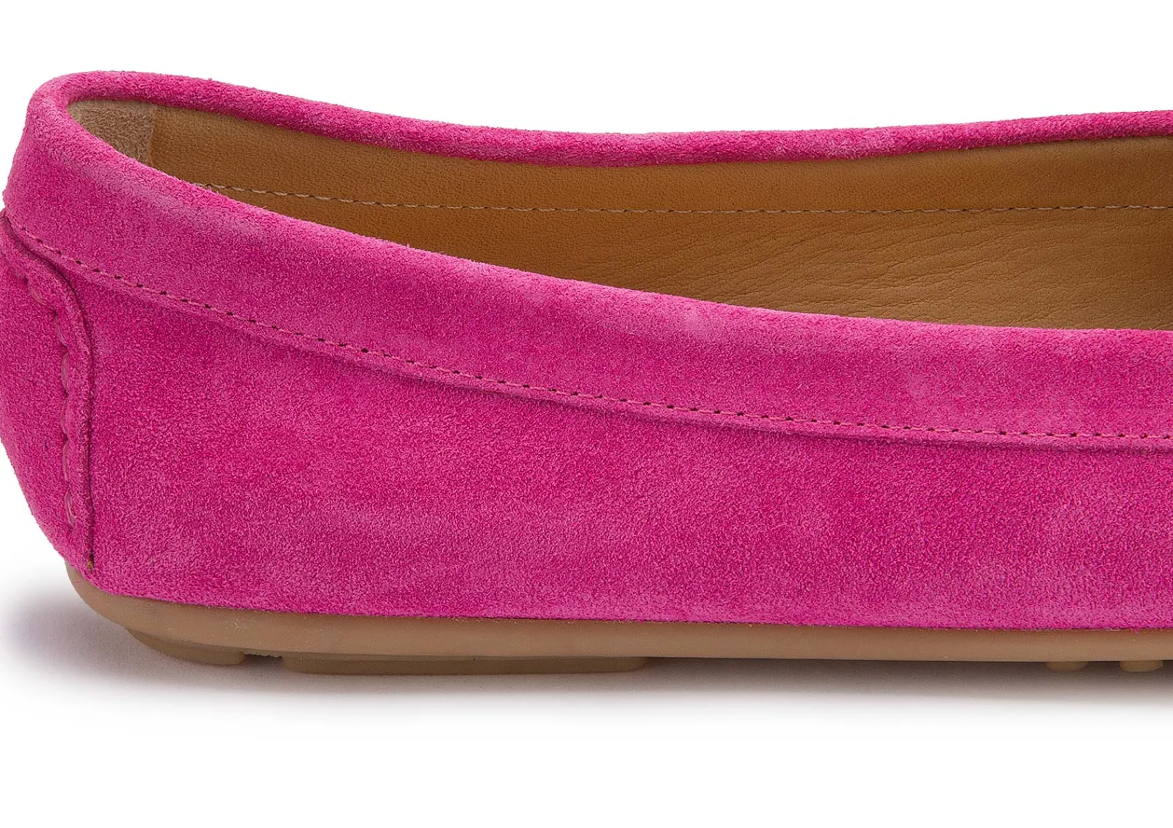Slipper|Horsch Schuhe Mokassin in Übergrößen