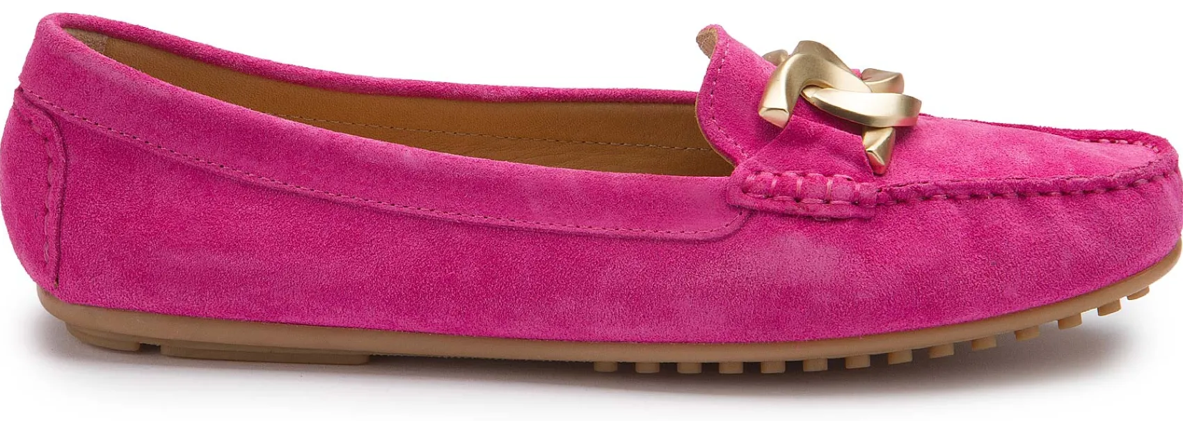 Slipper|Horsch Schuhe Mokassin in Übergrößen
