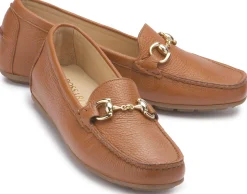 Slipper|Horsch Schuhe Mokassin in Übergrößen