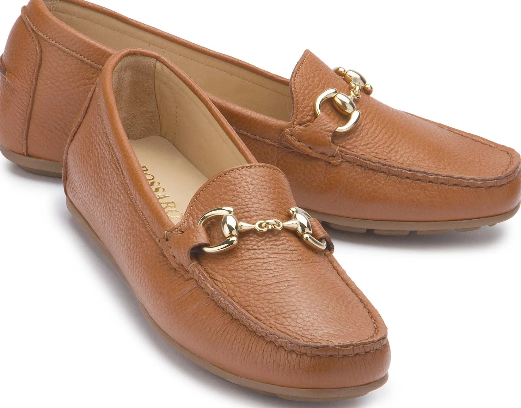 Slipper|Horsch Schuhe Mokassin in Übergrößen