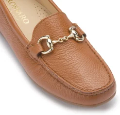 Slipper|Horsch Schuhe Mokassin in Übergrößen
