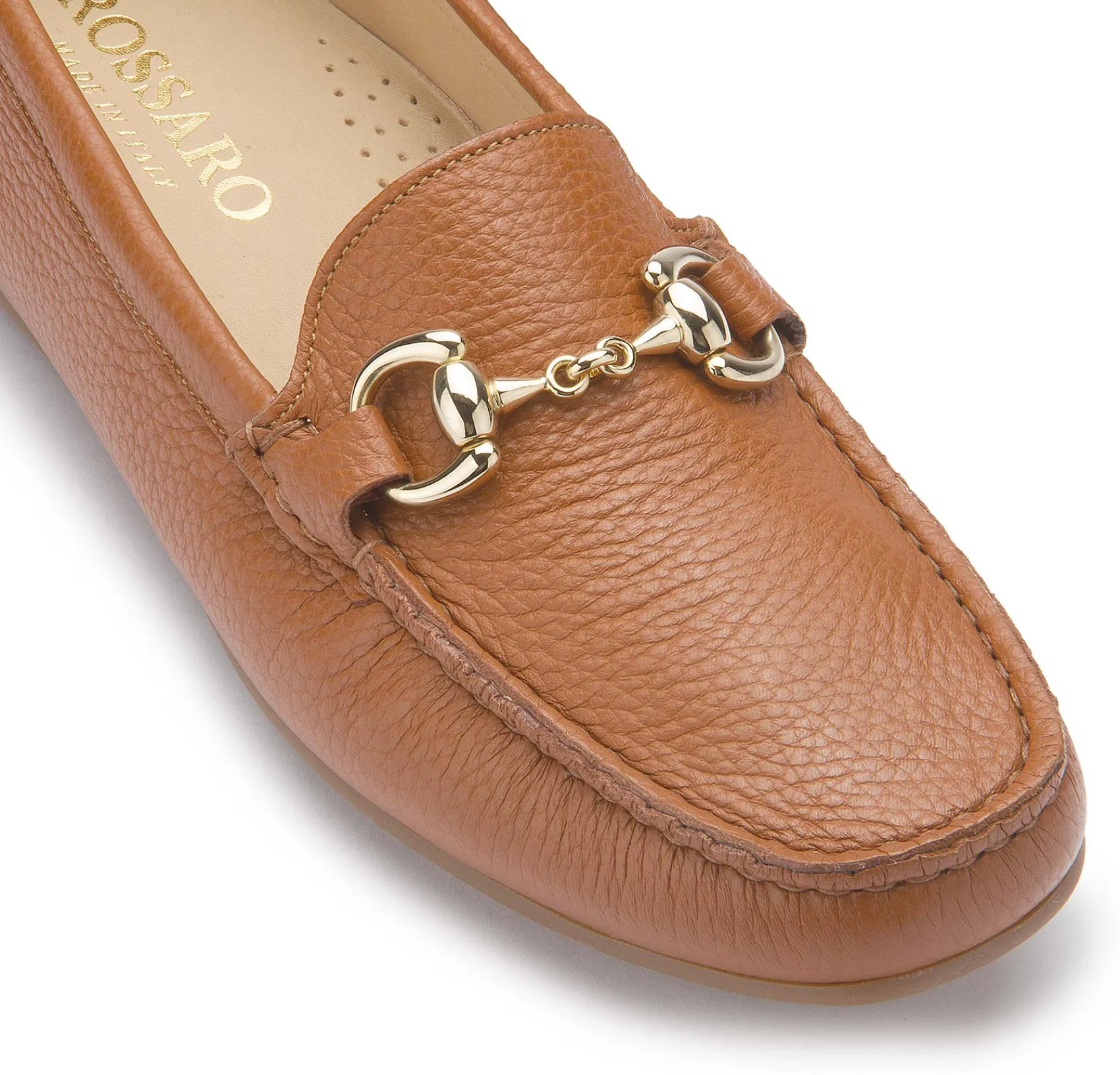 Slipper|Horsch Schuhe Mokassin in Übergrößen