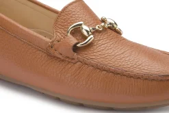 Slipper|Horsch Schuhe Mokassin in Übergrößen