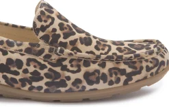 Slipper|Gabor Mokassin in Übergrößen