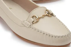 Slipper|Carlen Shoes Mokassin in Übergrößen