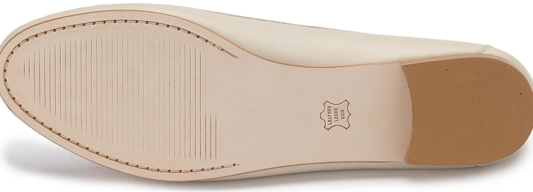 Slipper|Carlen Shoes Mokassin in Übergrößen