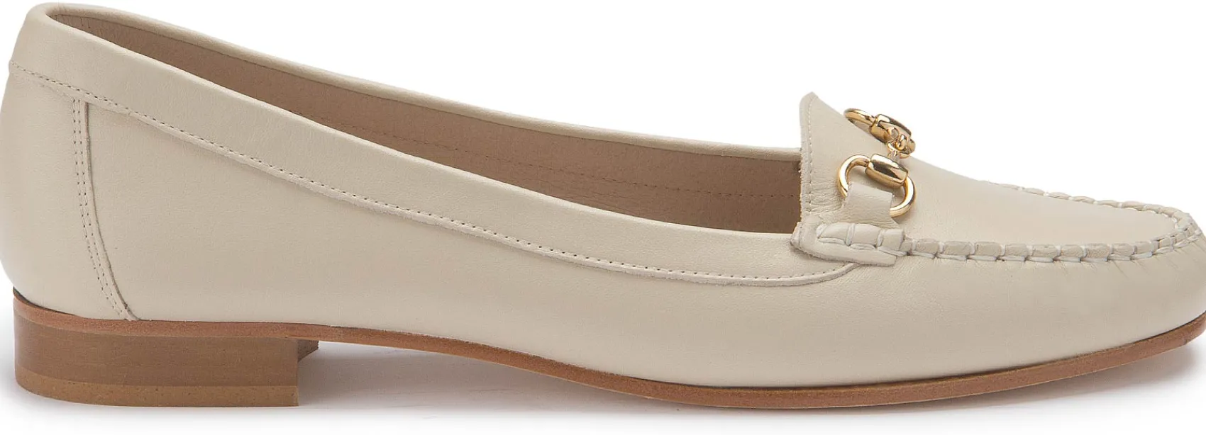 Slipper|Carlen Shoes Mokassin in Übergrößen