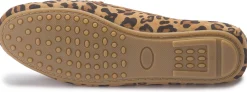 Slipper|Horsch Schuhe Mokassin in Untergrößen Leo