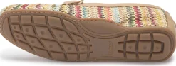 Slipper|Horsch Schuhe Mokassin in Untergrößen
