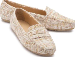 Slipper|Horsch Schuhe Mokassin in Untergrößen