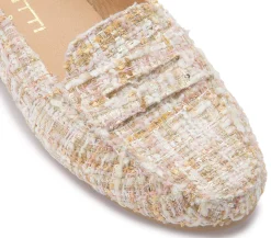 Slipper|Horsch Schuhe Mokassin in Untergrößen