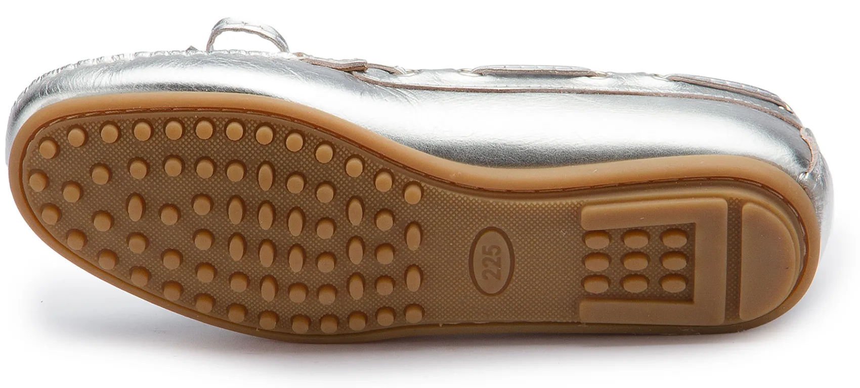 Slipper|Horsch Schuhe Mokassin in Untergrößen