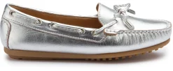 Slipper|Horsch Schuhe Mokassin in Untergrößen