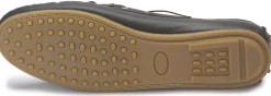 Slipper|Horsch Schuhe Mokassin in Untergrößen